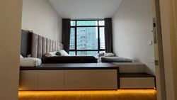 Viva (D11), Condominium #612951991
